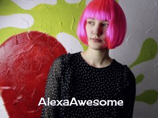 AlexaAwesome