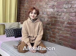 AlexaBacon