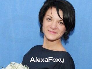 Alexa_Foxy