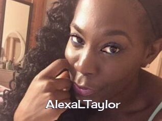 AlexaLTaylor