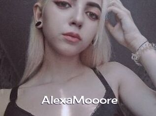 AlexaMooore
