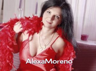 AlexaMoreno
