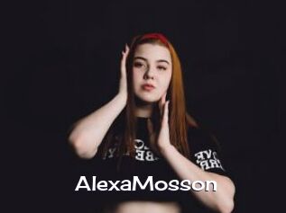 AlexaMosson