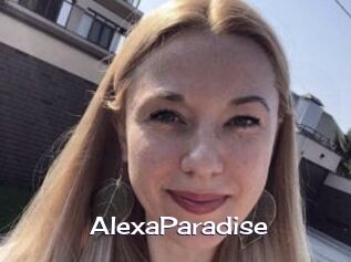 AlexaParadise