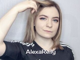 AlexaReily