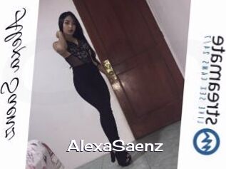 AlexaSaenz
