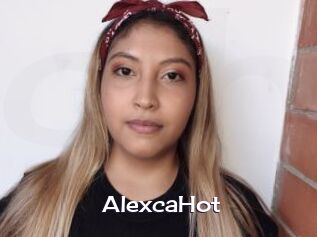 AlexcaHot