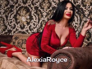 AlexiaRoyce