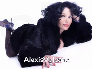 AlexisVolcano Click here to exit