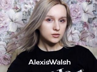 AlexisWalsh