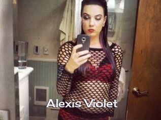 Alexis_Violet