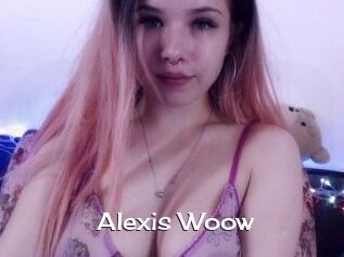 Alexis_Woow Click here to exit