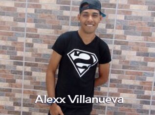 Alexx_Villanueva