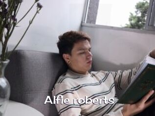 Alfie_roberts