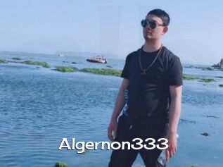 Algernon333