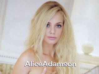 AliceAdamson Click here to exit