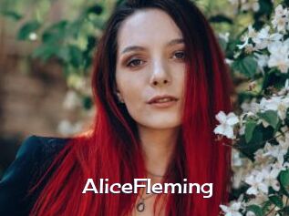 AliceFleming