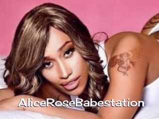 AliceRoseBabestation