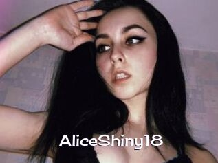 AliceShiny18 Click here to exit