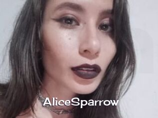 AliceSparrow