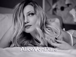 AliceVonDare