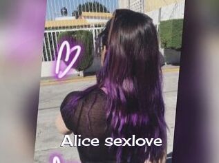 Alice_sexlove