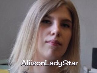 AliisonLadyStar