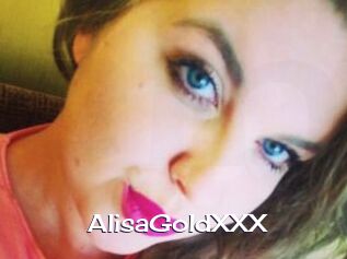 AlisaGoldXXX