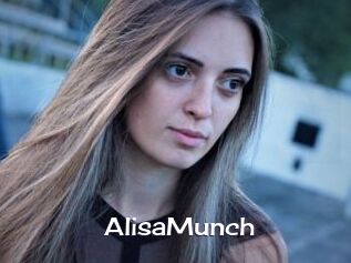 AlisaMunch