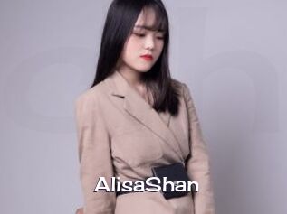 AlisaShan