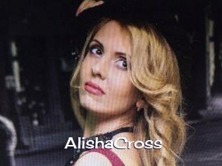 AlishaCross