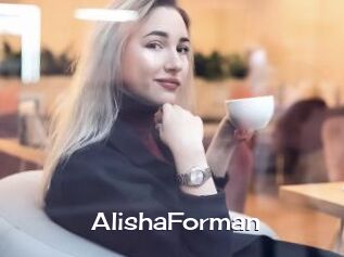 AlishaForman Click here to exit