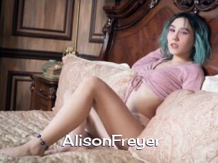 AlisonFreyer