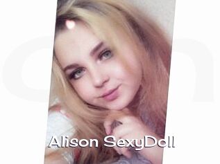 Alison_SexyDoll