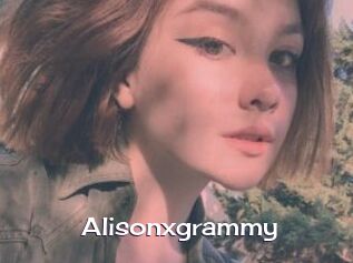 Alisonxgrammy