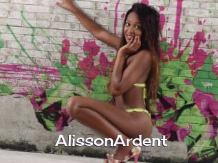 AlissonArdent