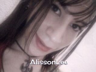 AlissonLee