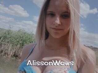AlissonWows