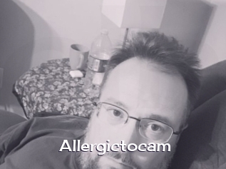 Allergictocam Click here to exit
