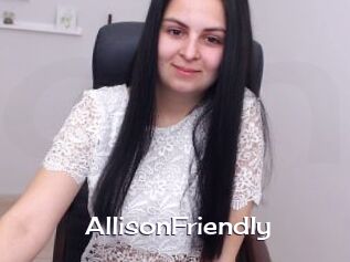 AllisonFriendly