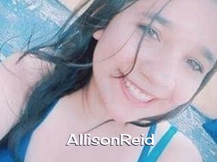 AllisonReid