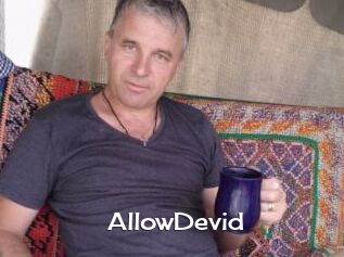 AllowDevid