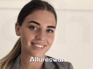 Allureswan