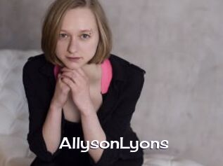 AllysonLyons