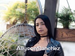 AllysonSanchez