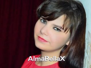 AlmaBellaX Click here to exit