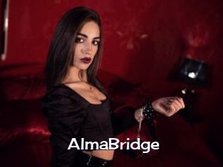 AlmaBridge Click here to exit