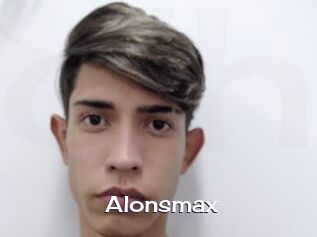 Alonsmax
