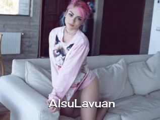 AlsuLavuan