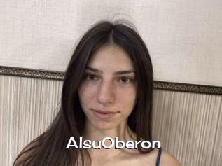 AlsuOberon